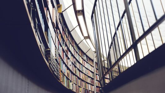 Bibliothek