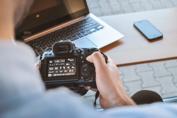 Schadensersatz wegen Foto- und Videoaufnahmen