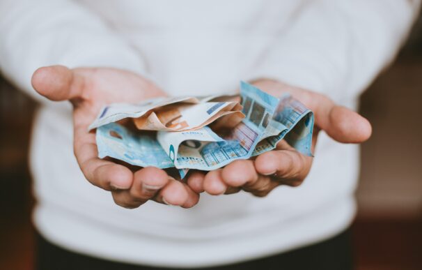 Abmahnung wegen Markenrechtsverletzung: Schnell handeln!