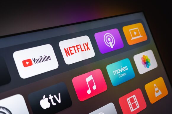 Illegales IPTV – Welche Strafen drohen?