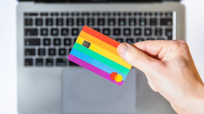 Kreditkartenmissbrauch bei eBay-Kleinanzeigen