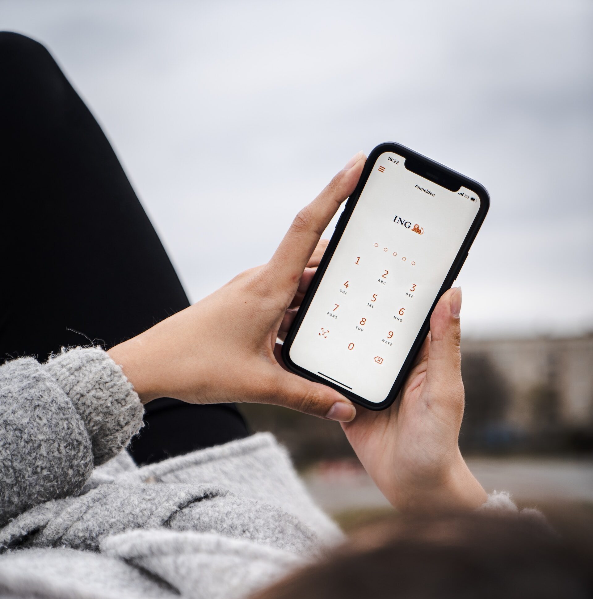 ING DiBa Konto gehackt & leergeräumt Was tun?