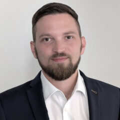 Avatar von Dr. Sascha Wolf