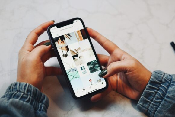 Instagram-Sperrung wegen Kontointegrität – So wehren!