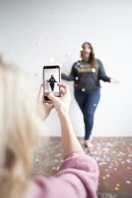 Mit Foto in den Medien veröffentlicht – was ist erlaubt und was nicht?