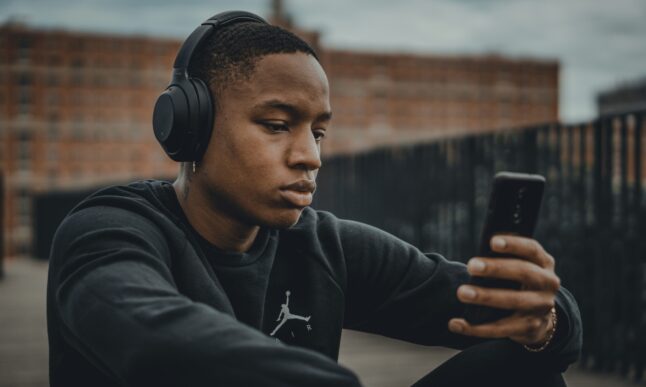 ALL WAYS DANCE Ltd. mahnt wegen Musiknutzung auf Instagram ab