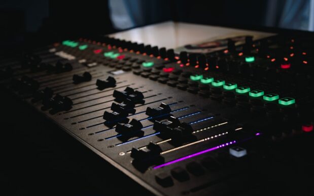 Abmahnung von IPPC LAW für Defend Music, Inc. wegen Musiknutzung auf TikTok
